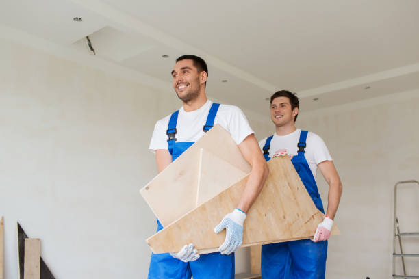 Best Scrap Metal Removal  in Nibley, UT