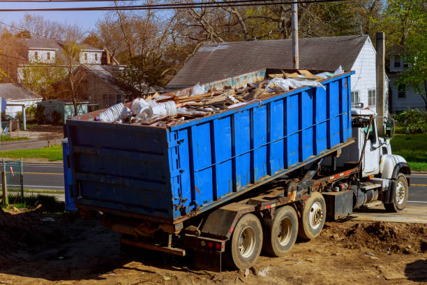 Best Demolition Debris Removal  in Nibley, UT