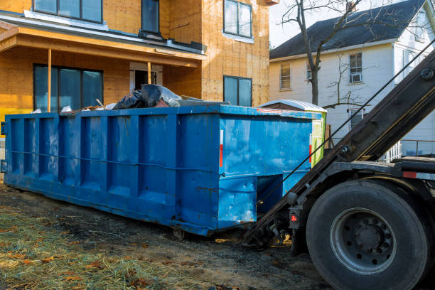 Best Demolition Debris Removal  in Nibley, UT