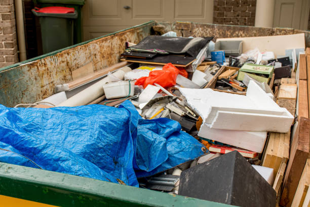Best Furniture Removal  in Nibley, UT