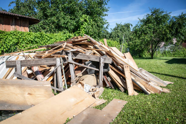 Reliable Nibley, UT Junk Removal Services Solutions