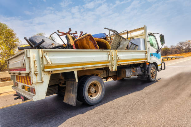 Donation Pickup Services in Nibley, UT